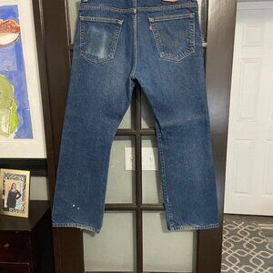 Men's Levi's 517 Jeans
